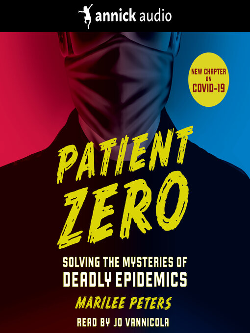 Title details for Patient Zero (Revised Edition) by Marilee Peters - Available